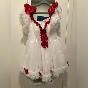Sugar Thrillz dress dolls kill